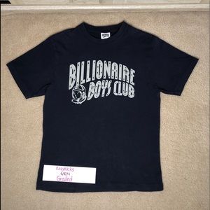 Billionaire Boys Club Arch Logo T-Shirt